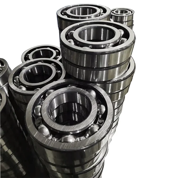 Factory wholesale high quality new type complete specifications 62192 RS ZZ 95/170/32 high speed long life bearing