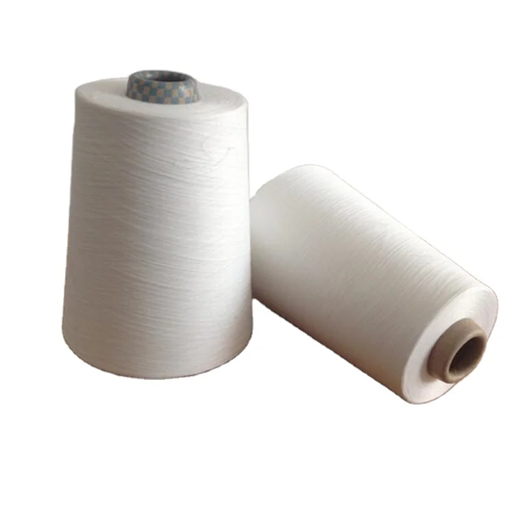 20s 30s 40s PV Tr Polyester Viscose Blended Yarn