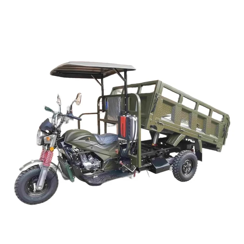 Лидер продаж дешевые мотоциклы для взрослых 250cc уличный легальный трицикл моторизованный грузовой