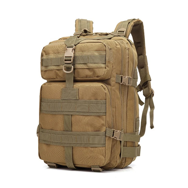 Hot Sale Sling Backpack 3D Tactical Comfort Backpack Bag