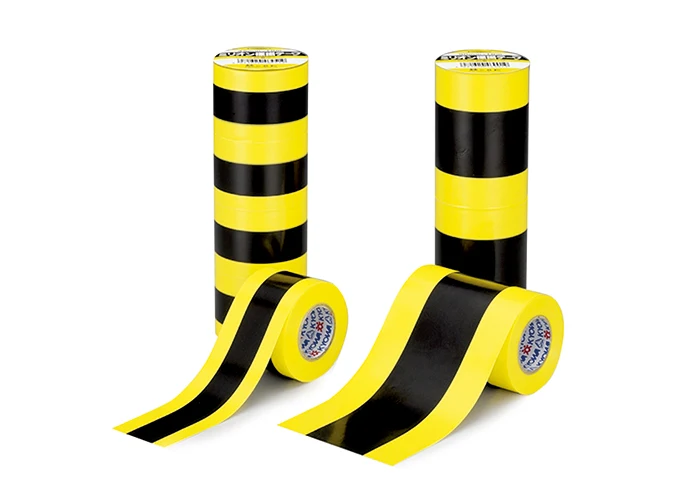 Японская Антистатическая пвх лента в рулоне для электроизоляции от производителя