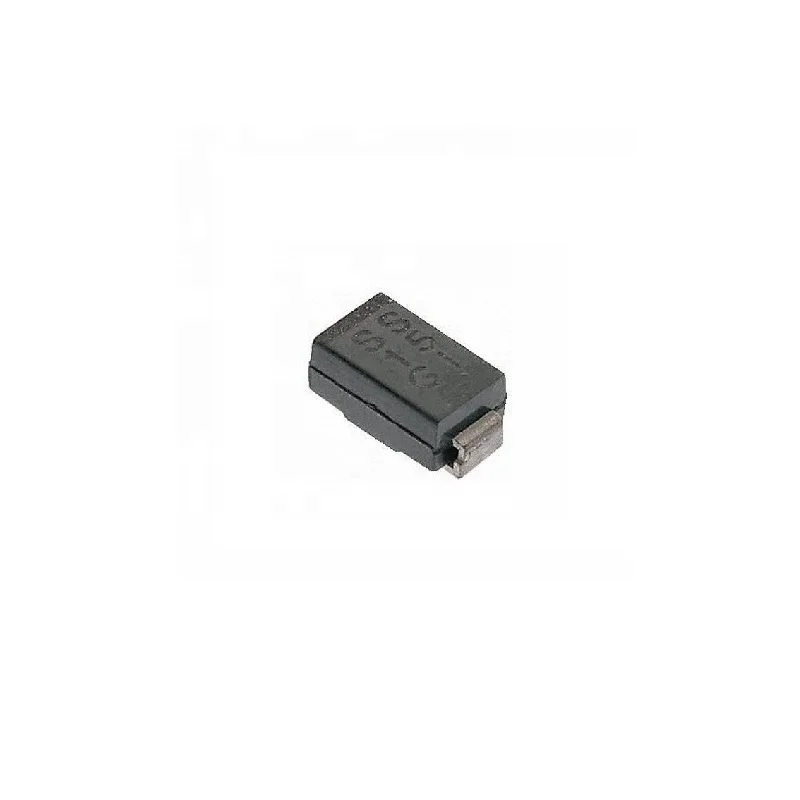 Диод Шоттки и выпрямителя 100V 1A B1100-13-F