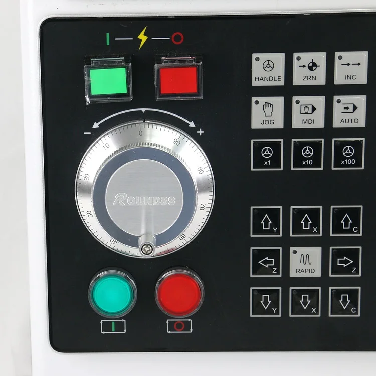  Цена по прейскуранту завода-изготовителя HNC-808D 4 оси ЧПУ контроллер для модернизации токарный станок и обрабатывающий центр