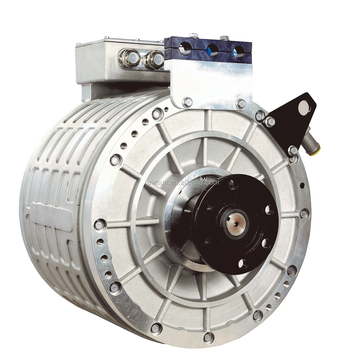 intelligent electric conversion kit 150kw 1000Nm 540V RSTM420 for forklift trucks container