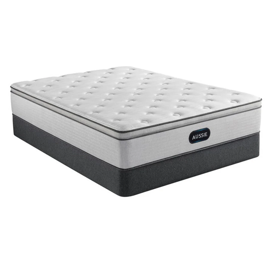 Aussie bedroom furniture Memory foam italian bed hard foam quality fabric pocket spring compress orthopedic mattress