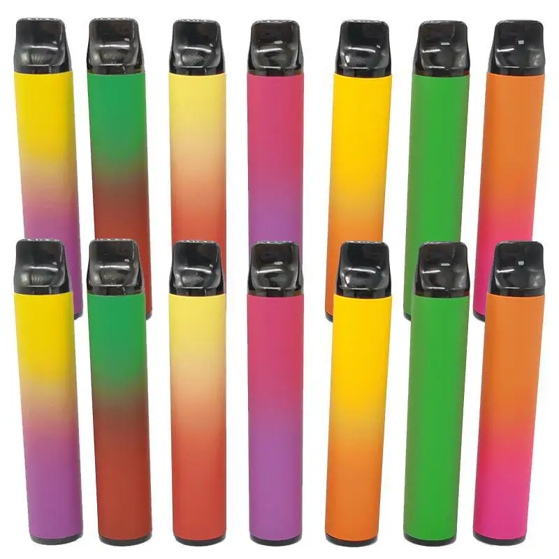 Hotsale Wholesale Puff Xxl 1600 Vape pods Disposable