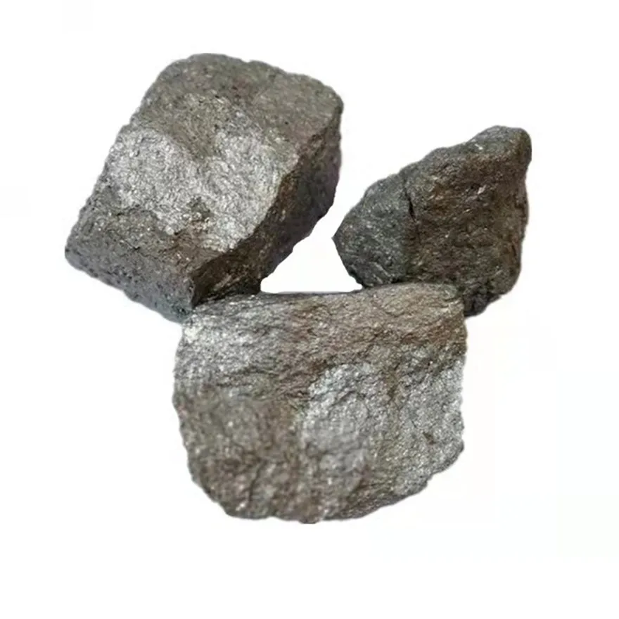 Iron Vanadium Alloy Ferro Vanadium For Steelmaking With Cheap Price China Metal Price