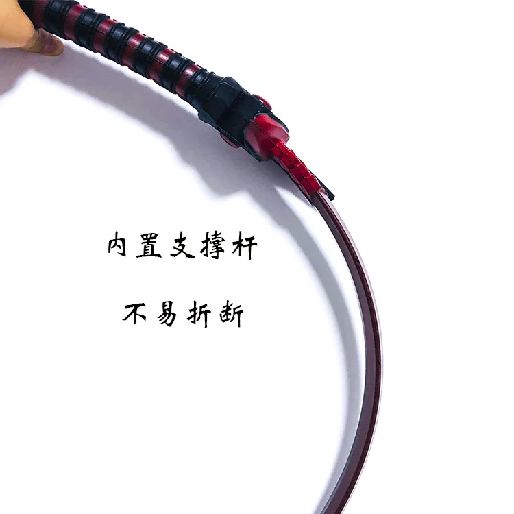 Wholesale PU Weapon Toy  Cartoon And Film Game Character Cosplay Prop PU Swords Party Gifts