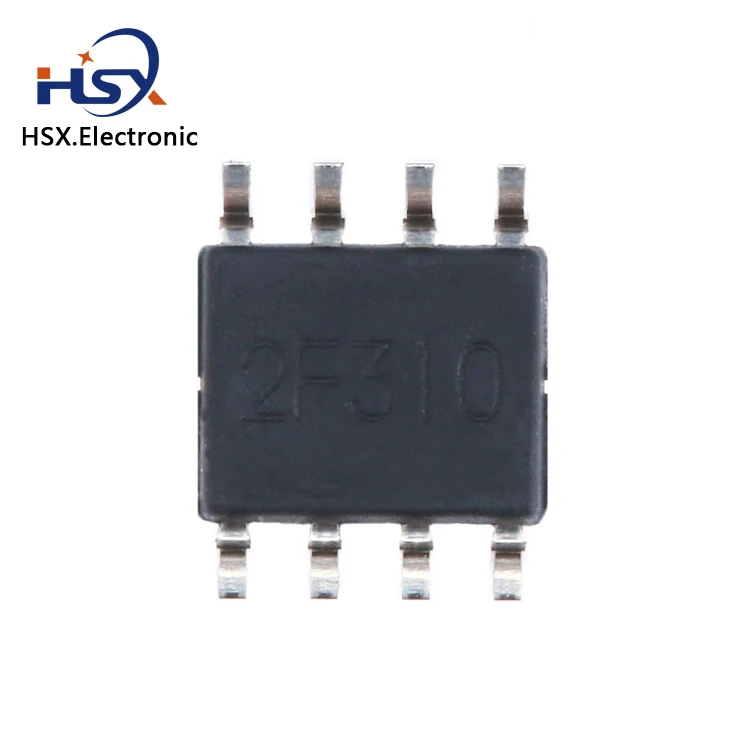  Новый оригинальный SN65176BDR SOIC-8 RS485 трансивер Интерфейс