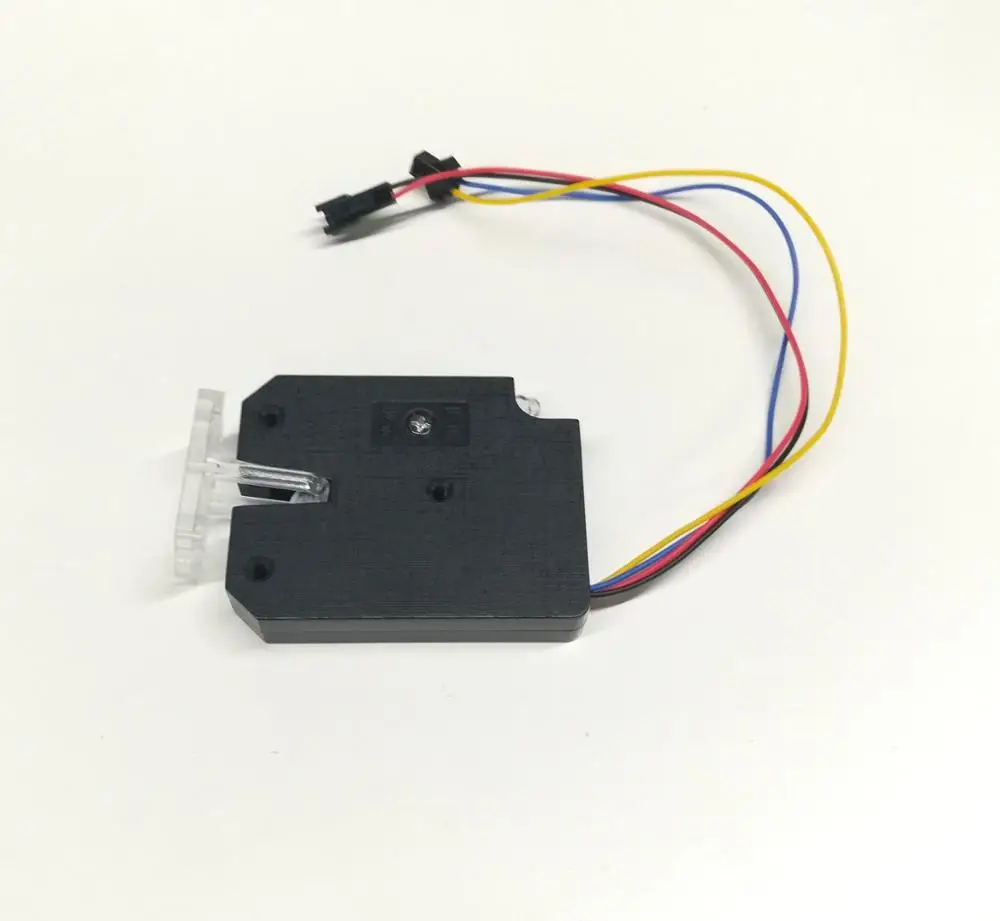 12V DC cheaper plastic electronic locker lock, mini solenoid lock, plastic solenoid lock 5v