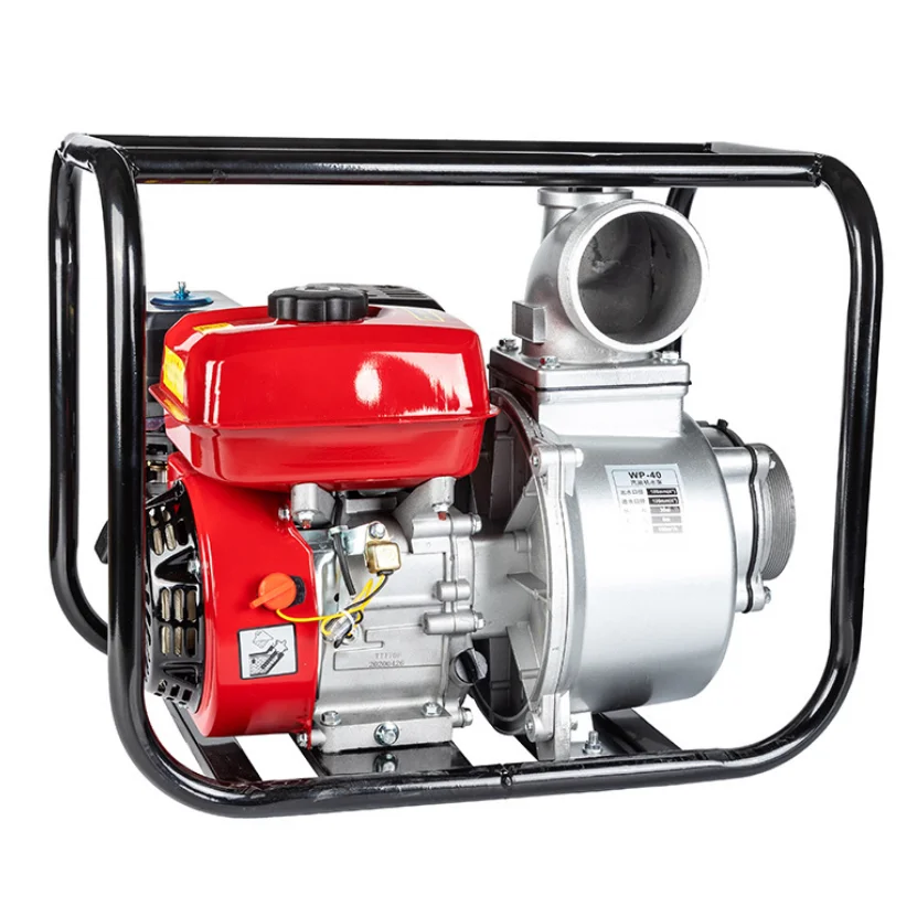 SHARPOWER high standard 2 inch wp20 wp30 irrigation water pump gasoline engine