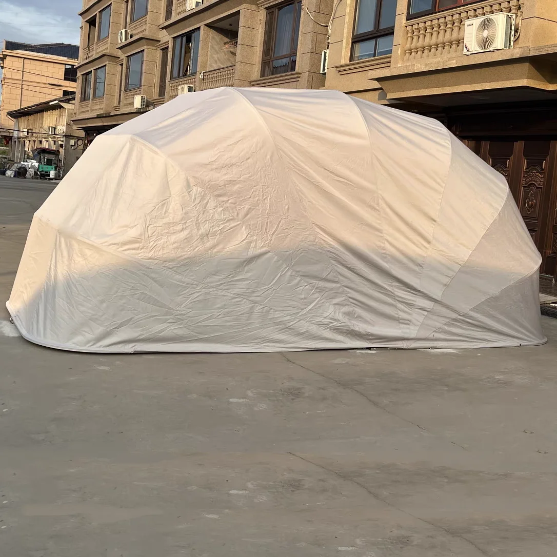 shelter carports aluminum cantilever carport with polycarbonate sheet