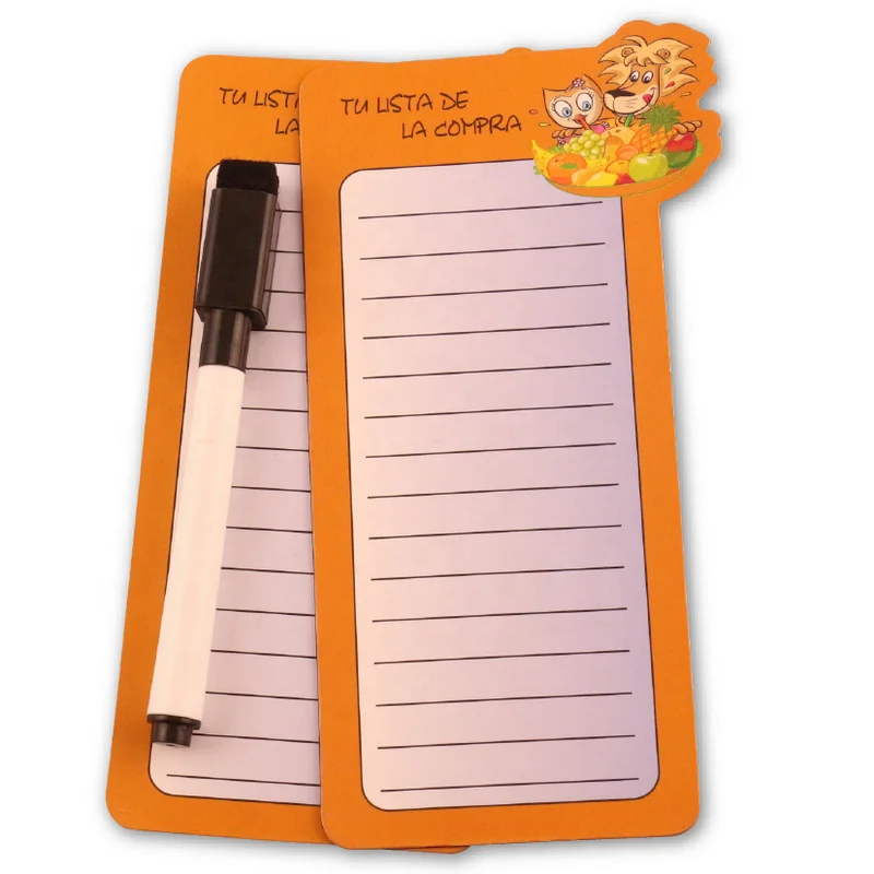 20 years factory suppliercustom big magnetic calendar planner whiteboard dry erase board magnet