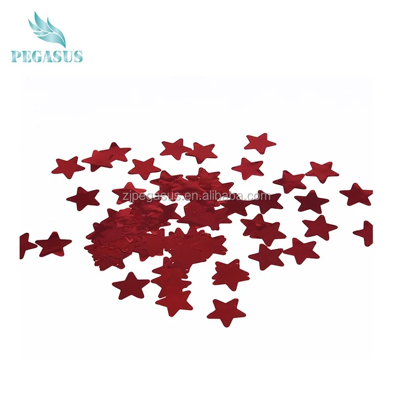 New Compressed Air streamers biodegradable long-cylinder disposable Party Popper Factory Wholesale Confetti Cannon Pegasus