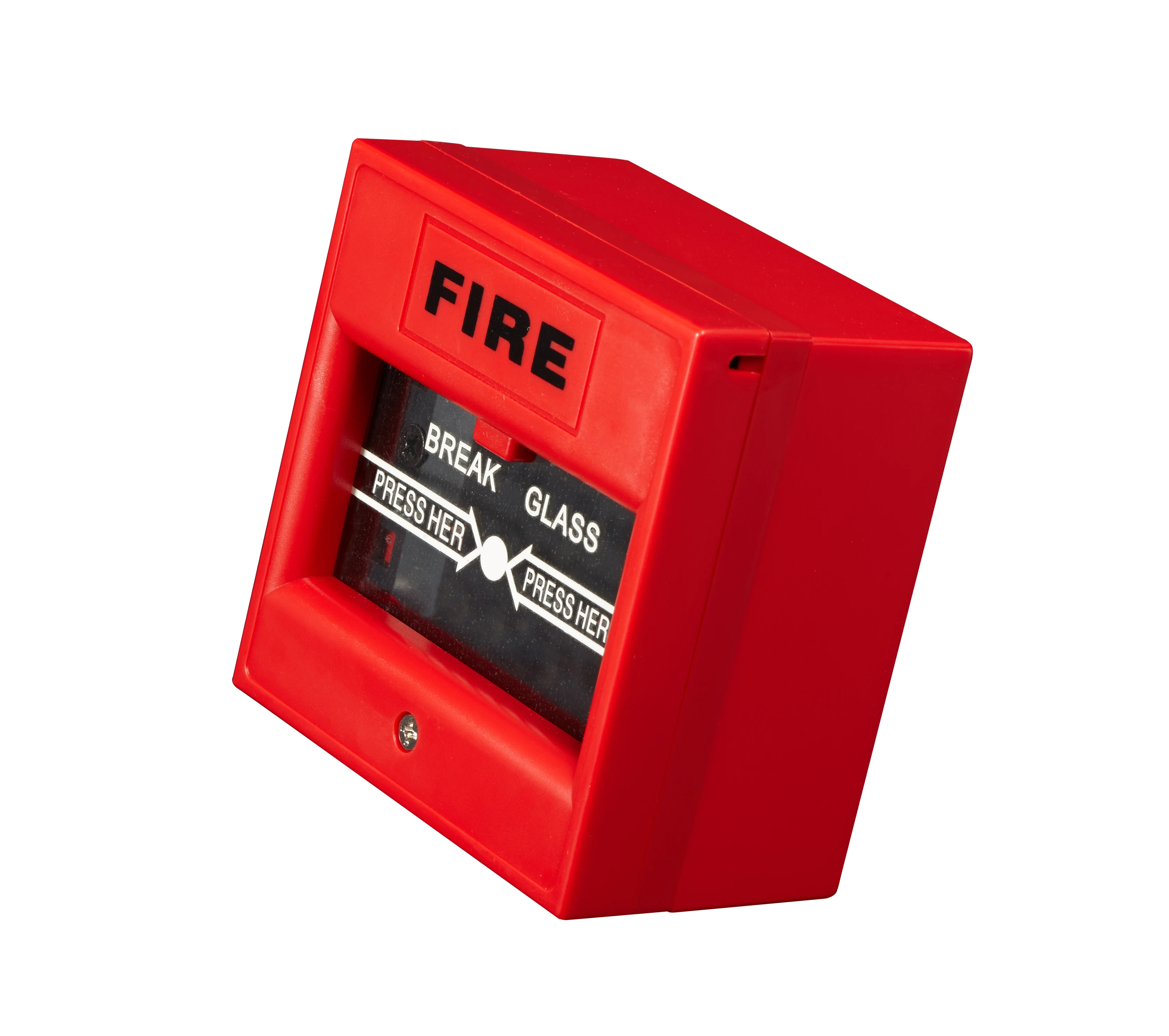 Break Glass Fire Emergency Exit Release CPK-860C