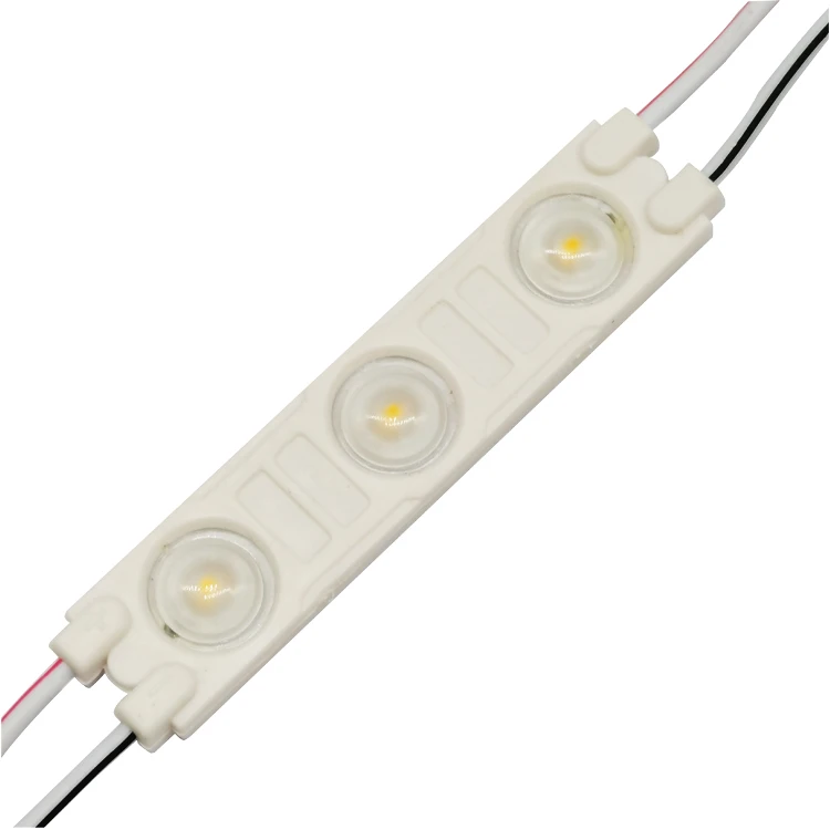 Top Sales DC 12V INJECTION OUTDOOR 2835 With Ce Rohs Led Module