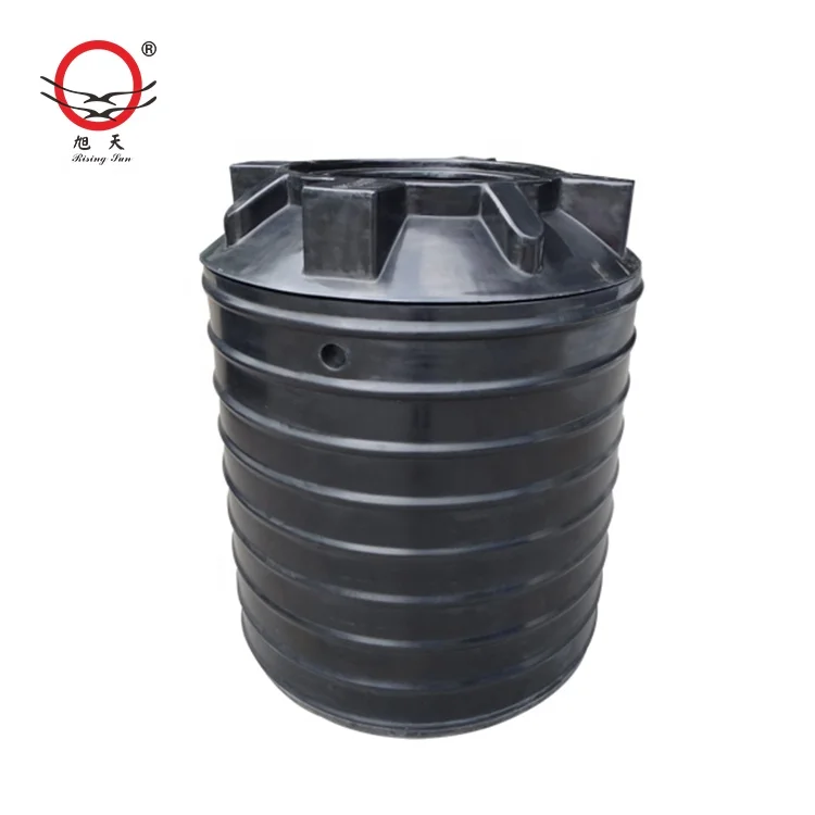 rotomolding water tank mold