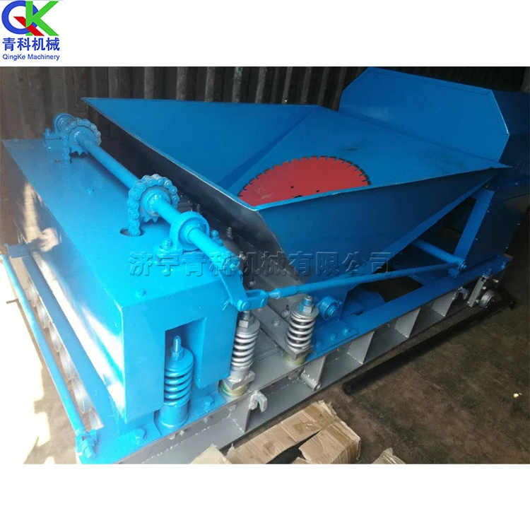QINGKE brand Precast concrete wall making machine cement board machinery building material machinery