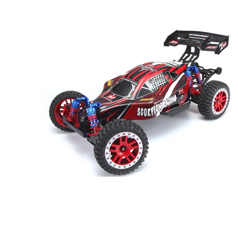 1/8 Scale Rc On Road Tires Rc Off Roea Offroad Electric 4Wd 2.4Ghz 4X4 Off Road Truck Off Road Crawler For Original Remo 8055 (62515531480)
