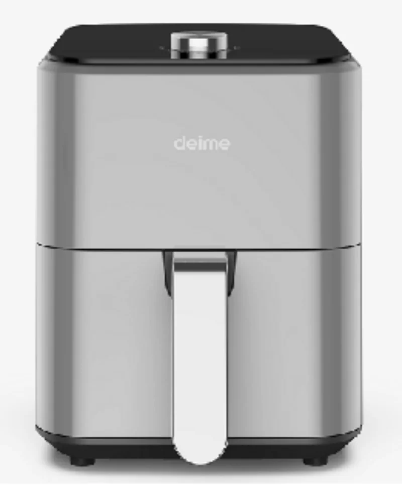 air fryer model mechanical air fryer high quality 4.L air fryer toaster