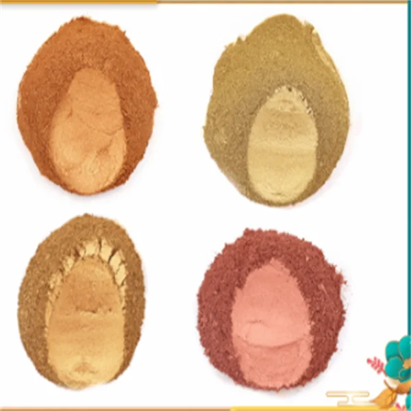 Wholesale Copper Powder 99.999 Price Electrolytic Copper Powder