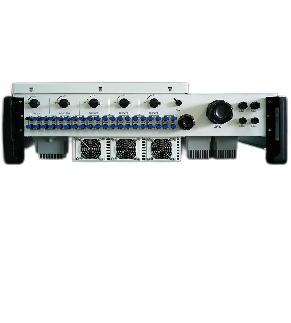 10000W Inverter Grid 48 10KV Inverter  With Module For Solar Inverter