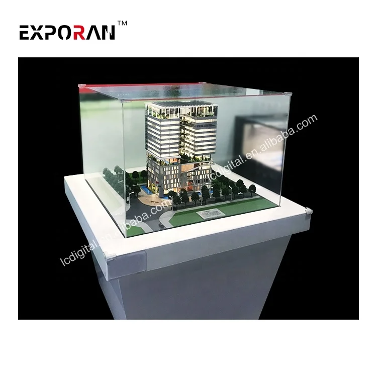 Ho scale model for displaying and exhibition , ho train scale model