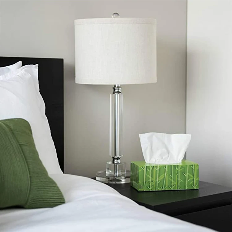 Manufacturer high quality custom paper cardboard napkin tissue packing paper box