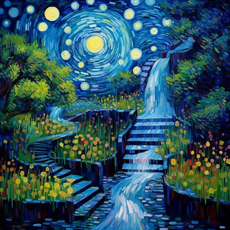 Diamonds Crystal Rhinestone Pictures Arts Craft for Home Wall Decor Diamond Art Kits for Adults Beginner