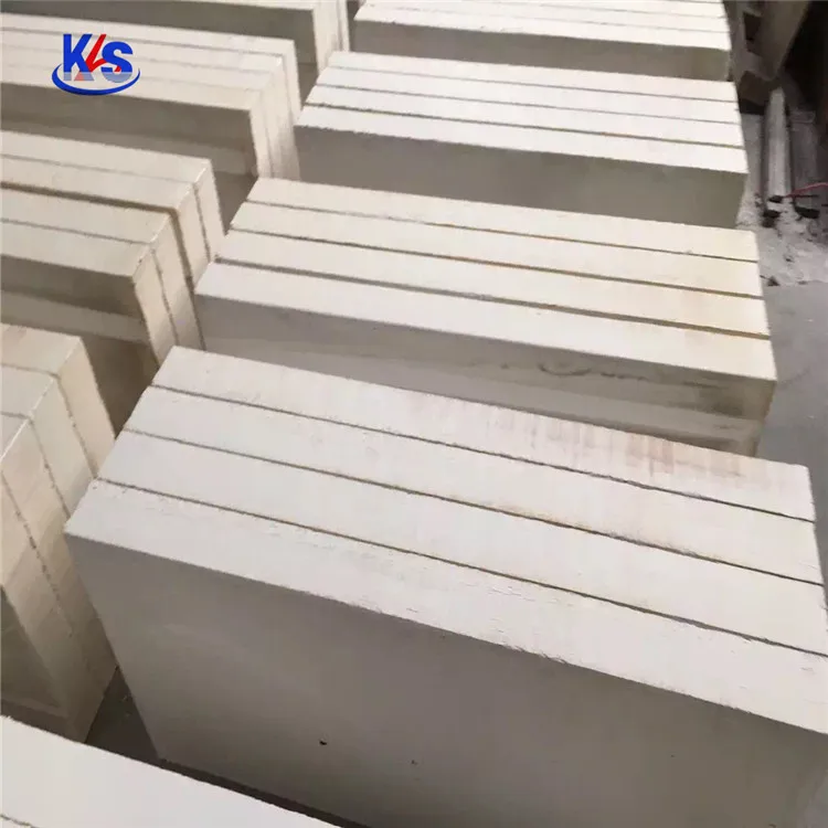 non asbestos fireplace heat insulation calcium silicate board