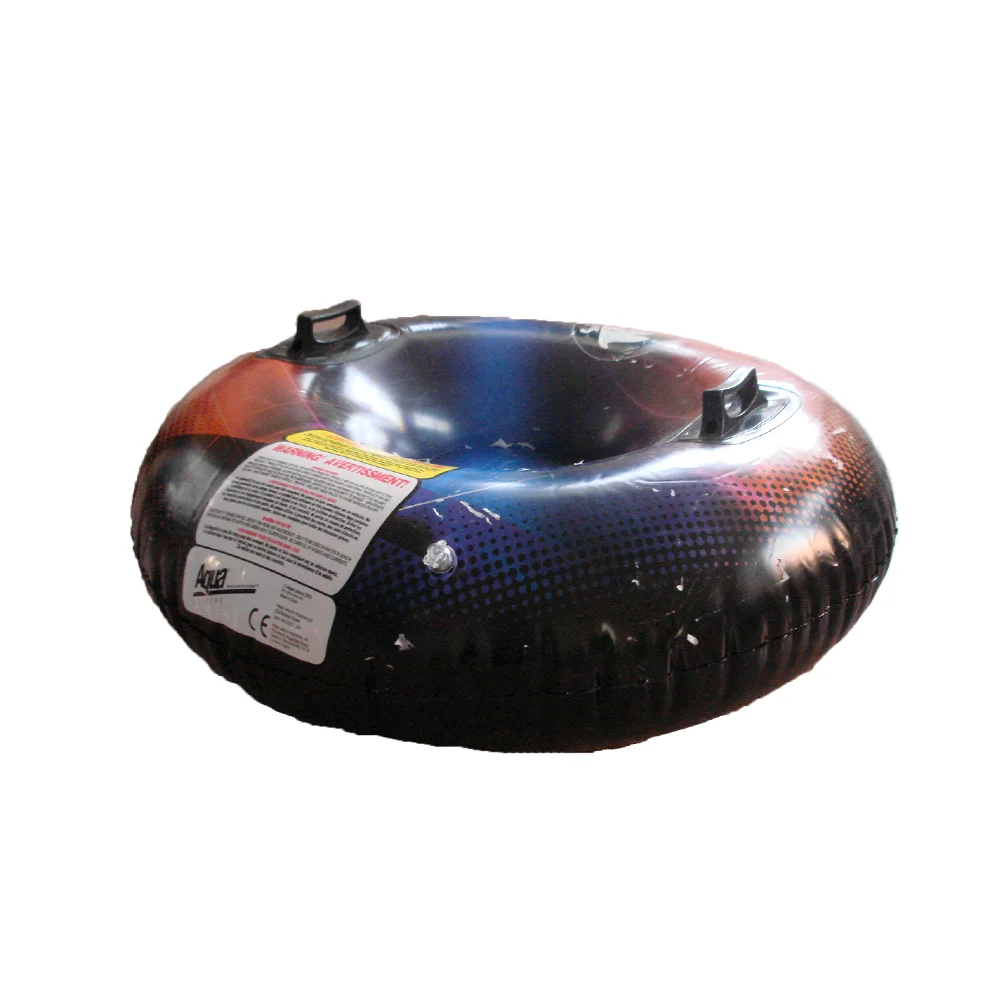 Hot Sale Thickened Bottom with Handles Snow Tube Outdoor Snow Sleds & Snow Tubes Winter Sports
