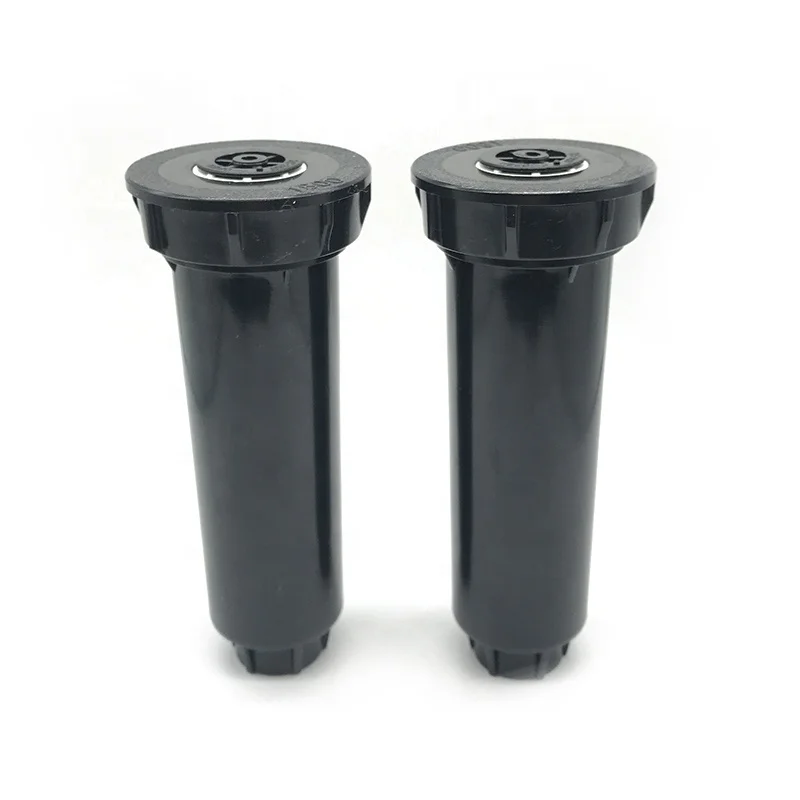 Cheap Price 1800 Series 1/2' Plastic Garden Water Irrigation Pop Up Sprinkler In Hot Sales