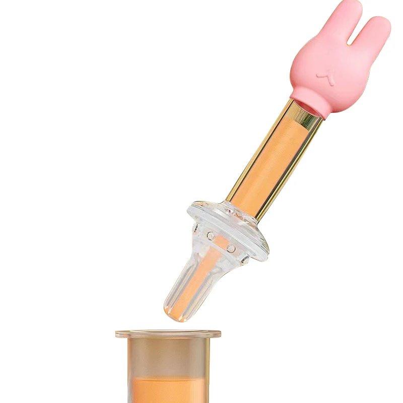 Шприц для кормления ротовой полости ребенка, медицинский, детский, кормушка для соски, Пипетка для детской медицины