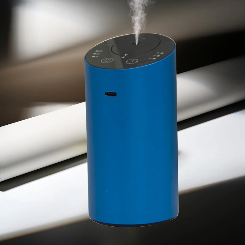 Electric Wholesale Nebulizing Diffuser Room USB Essential Scent Aroma Oil Diffusers
