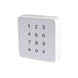 KERONG High Quality Electronic Password PIN Code Cabinet Lock For Public