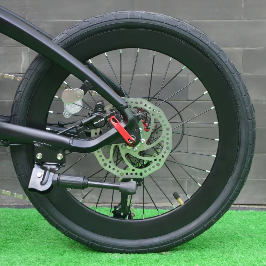 2022 hot sale fsir foldable bike hito x4 foldable lightest folding bike