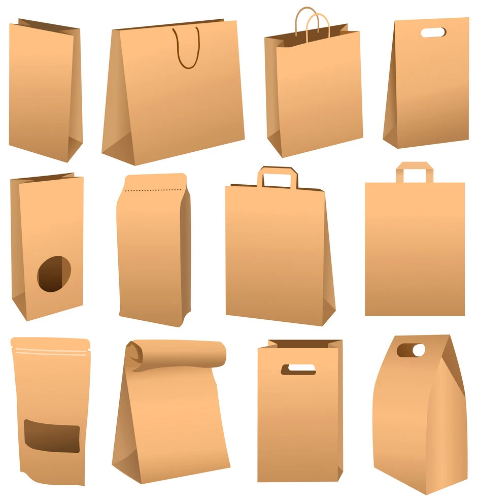 2023 Xianglee Strength Factory Wholesale New Customisable Handy Tote Shopping Bag