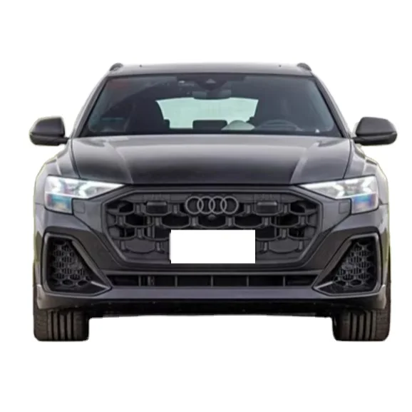 Прямая поставка с завода низкая цена автомобиль китайская модель Audi Q8 2024 45 TFSI роскошная версия