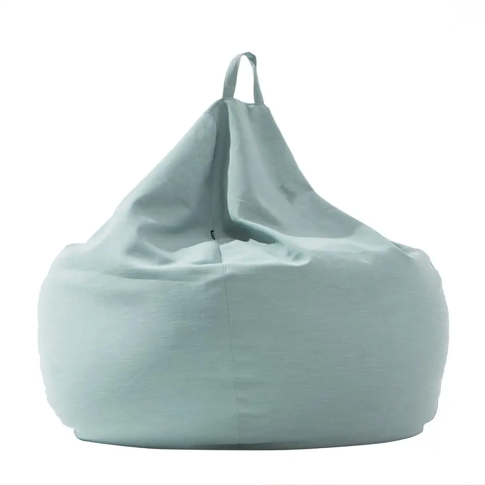 Super Comfort gaming bean bag chair bean bag cover without  beans