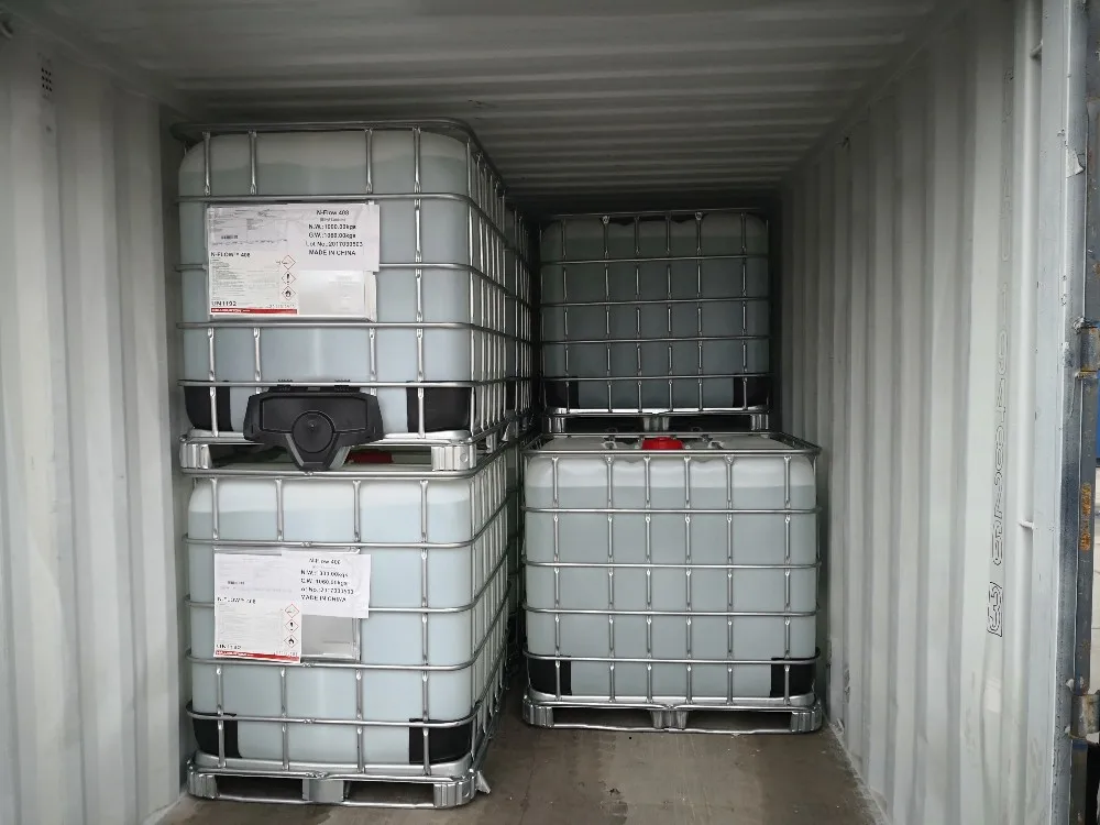 TNN High quality Potassium formate