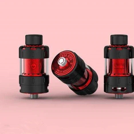 
Factory Direct Price Electronic Cigarette Wholesale Vape Starter Kits 2.5ml E-cigarette Vaporizers 