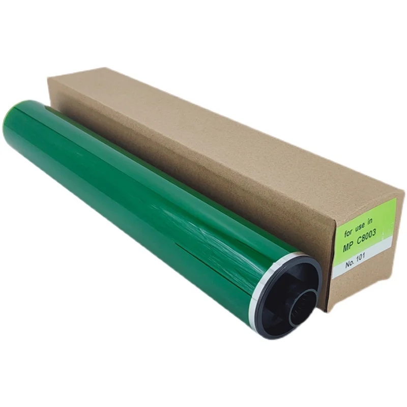 FUJI Long Life OPC Drum For Ricoh C6503 C8003 C5200 C5210 C5310 C7110 C7100 High-Quality Hot Saling Copier Accessories