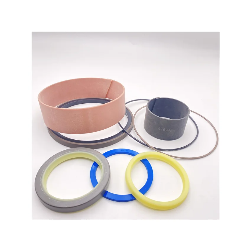 7X2734 loader seal kit For Excavator Cylinder seal kit