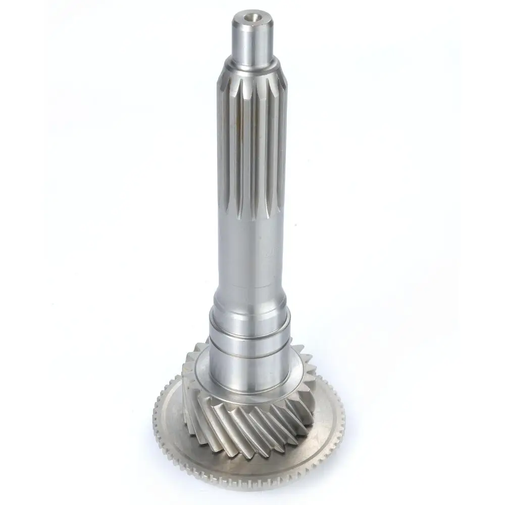 transmission gearbox eaton fuller