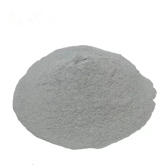 ASTM C 1240 standard Densified Microsilica Application in Concrete