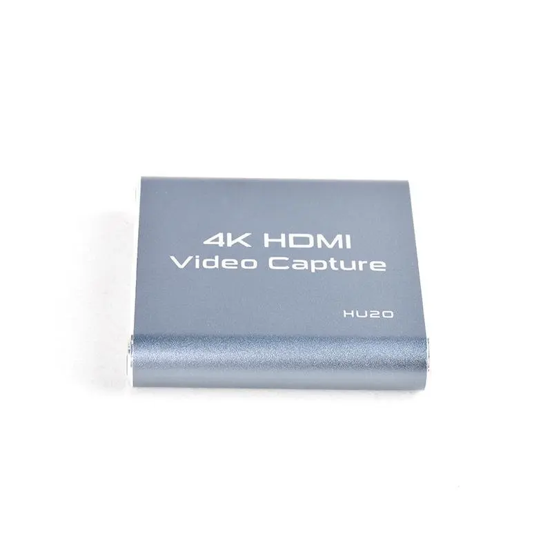 saikang HD 4K Hdmi video capture card To USB 3.0 Video Capture for PS4 Xbox Live Streaming