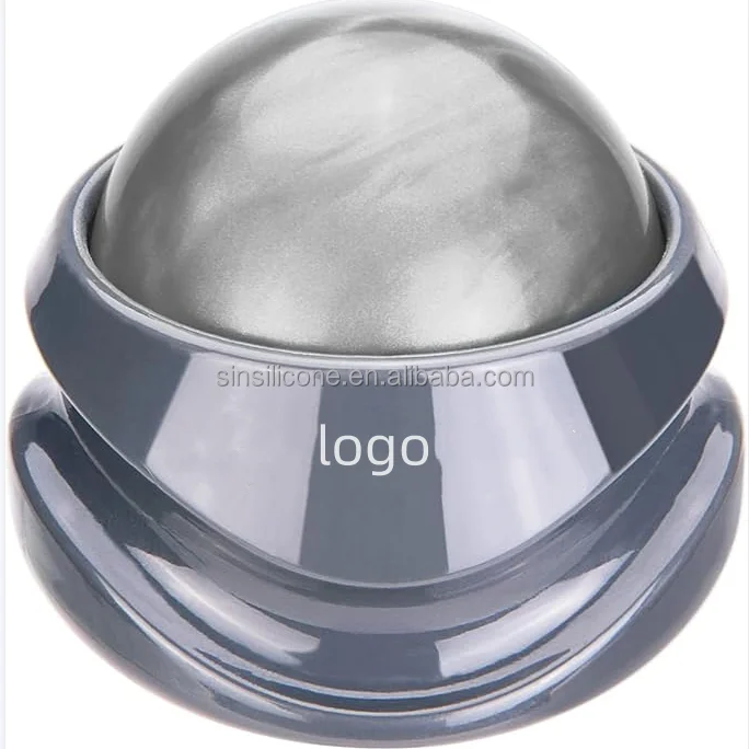 Massage Roller Ball Body Massage Tool Stress Ease Polypropylene Artificial Resin 1 Pcs undefined out of 5 stars with 0 reviews b