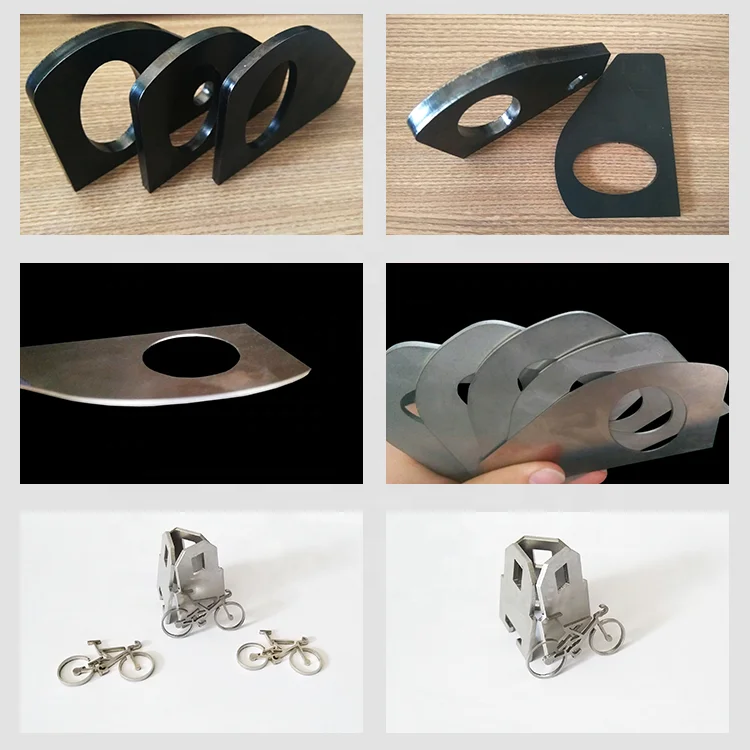 1530 1000W Metal Tube And Plate Fiber Laser Cutting Machine With 6m Rotary For Metal Plate Metal Tube Cutting