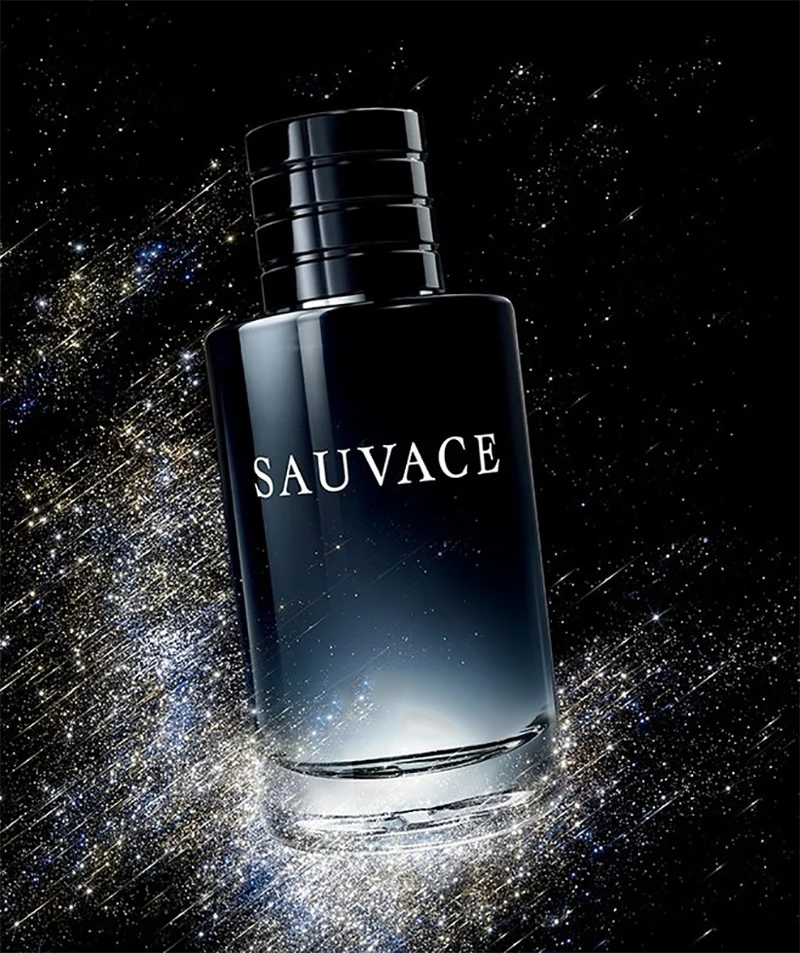 100ml Men Perfume Eau De Toilette Lasting Woody Fragrance Original Brand Man Parfum Colognes Body Spray