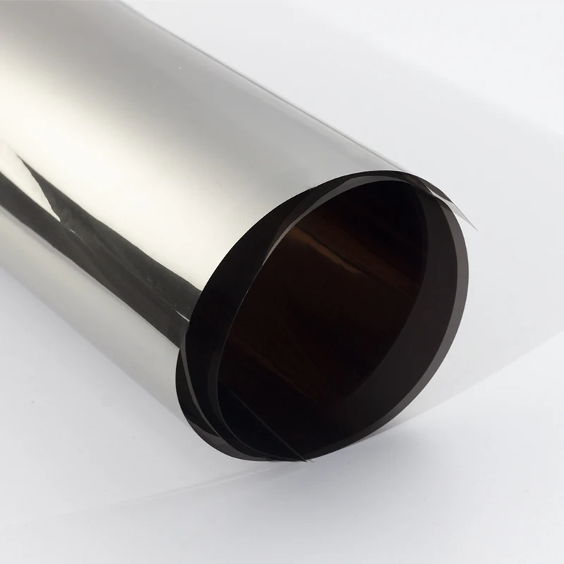 Factory Cheap One Way Mirror Film Windows Film for Building Heat-insulating Film